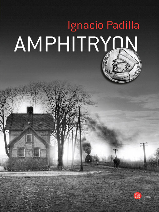 Détails du titre pour Amphitryon par Ignacio Padilla - Liste d'attente